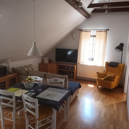 Apartamento House Trta Liubliana Exterior foto