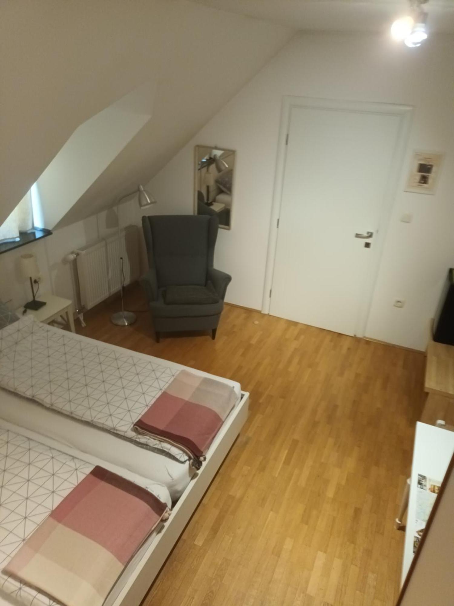 Apartamento House Trta Liubliana Exterior foto