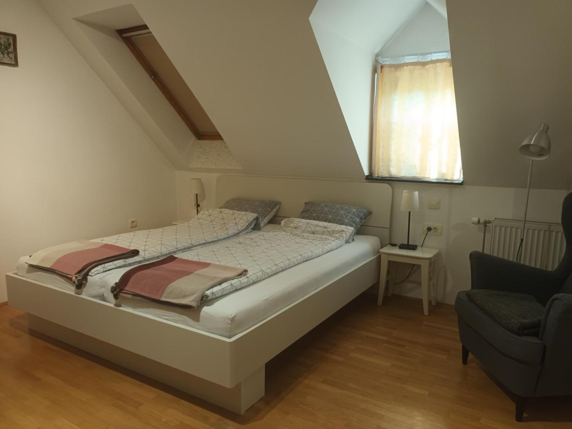 Apartamento House Trta Liubliana Exterior foto