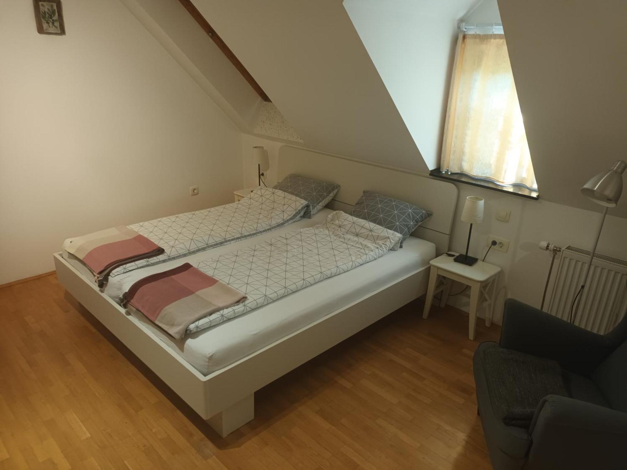 Apartamento House Trta Liubliana Exterior foto