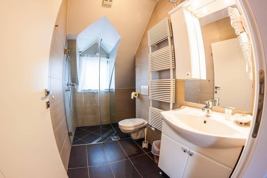 Apartamento House Trta Liubliana Habitación foto